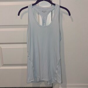 Athleta Tank Top - Baby Blue